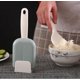 thumbnail image 1 of Paleta de arroz rosa de 3 uds, cuchara de comida, cuchara de arroz Pp, cuchara de arroz a prueba de polvo con caja de almacenamiento, vajilla, utensilios de cocina Rojo Verde Cocina, Decoración y Otros, 1 of 4