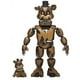 thumbnail image 5 of Figuras de acción de Five Nights At Freddys, juguete de la serie Glamrock Foxy de PVC para regalo de niños, 5 of 5