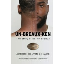 Un-Breaux-Ken, (Paperback)