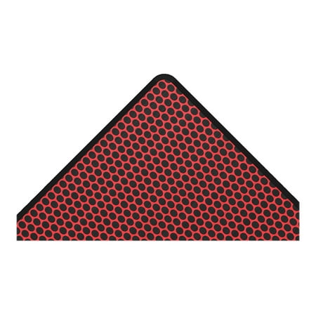 HyperX - Pulsefire Mat Gaming Mouse Pad (Medium) - Black