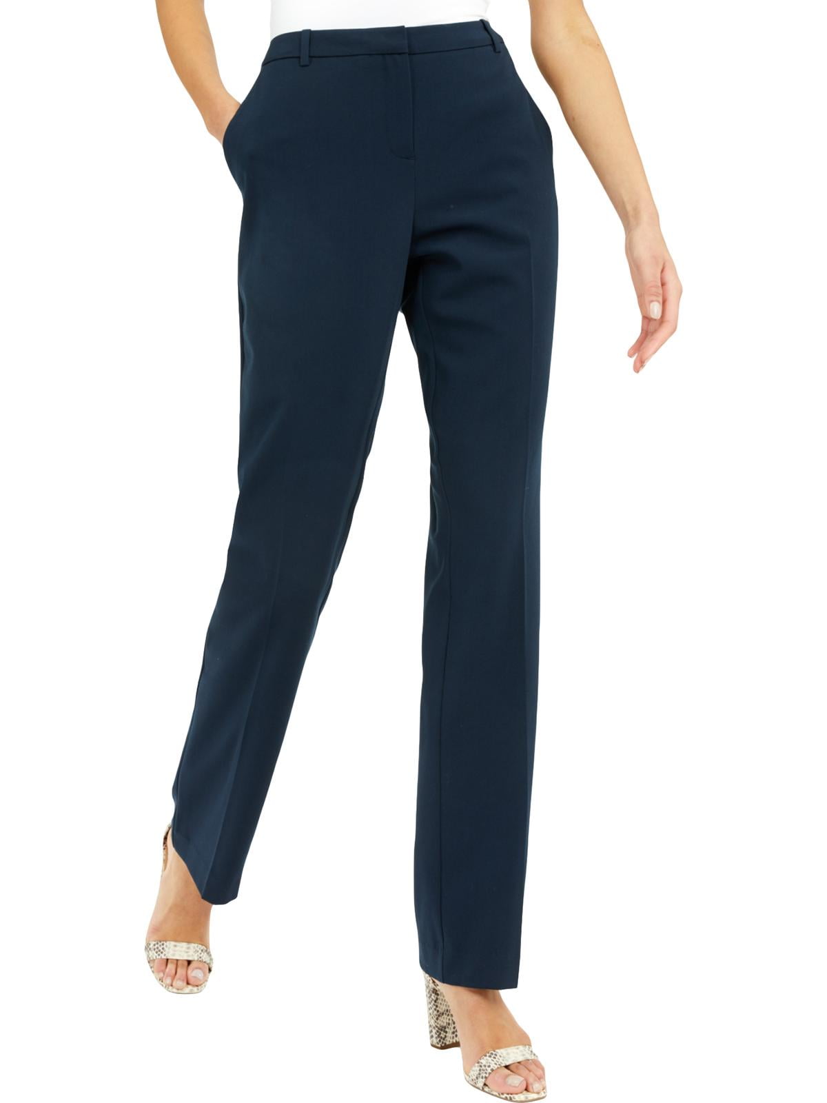 alfani dress pants womens