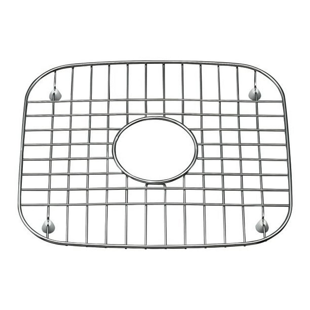 Kohler K3129 Small Bowl Stainless Steel Sink Rack For Select Verse