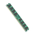 thumbnail image 3 of DDR2 RAM 2GB 800MHz 240Pin Low Fever Stable Compatible Memory Card for Store Exchange Data, 3 of 5