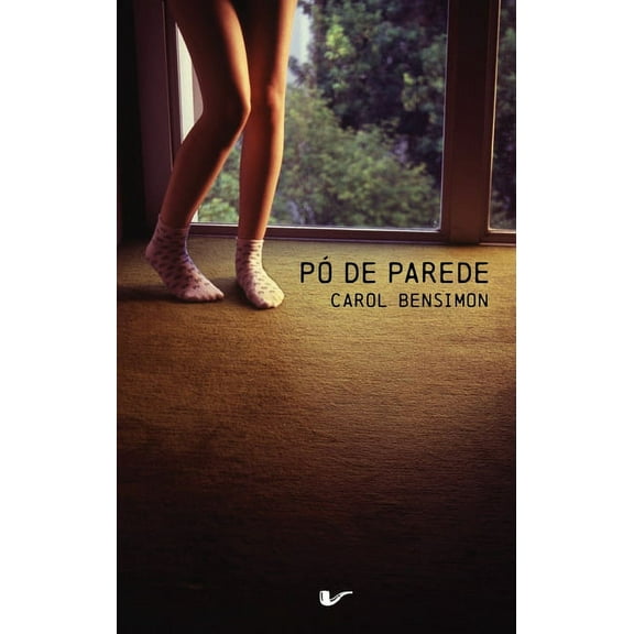 Pó de parede (Paperback)