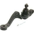 thumbnail image 3 of Ball Joint Compatible with 1970-1974 Dodge Challenger 1973-1976 Plymouth Valiant 8Cyl 6Cyl 5.2L 3.7L 5.9L 3.2L 7.0L 6.6L 6.3L 7.2L 5.6L Front, Left Driver Side, Lower Sold individually, 3 of 5