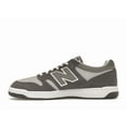 thumbnail image 2 of New Balance Men's 480 Castlerock Rain Cloud Skateboarding Shoes, from StockX, 2 of 5