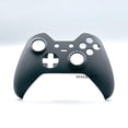 thumbnail image 2 of Tib For Xbox One Elite Series 1 Controller Front Back Housing Shell Case Lt Rt Lb Rb Trigger Button Bottom Cover Repair Part, 2 of 3