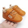 thumbnail image 5 of Toddler Sandals Toddler Shoes Baby Leather Sports Shoes Sneakers Sandals For Boys, 5 of 6