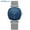 Brown, variant on Fashion Mens Watches Top Brand Luxury Blue Waterproof Watches Ultra Thin Date Simple Casual Quartz Watch Men Sports Clock