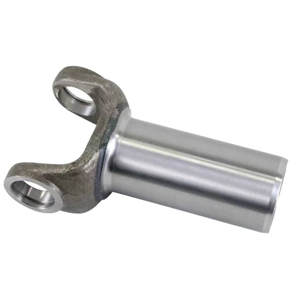Drive Shaft Slip Yoke 2-3-10431X Compatible with 1310 Series U-Joint Compatible with GM Turbo 400 TH400 Munce M20 M21 M22 4L80E 4L85E Super T10 Transmission