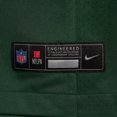 thumbnail image 6 of Men's Nike Colby Wooden  Green Green Bay Packers  Game Jersey, 6 of 6