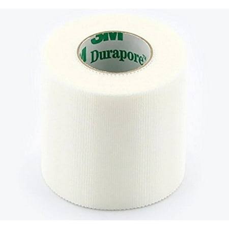 - 3M Silk Tape - 2
