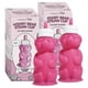 thumbnail image 1 of Straw Cup Legendairy Milk Honey Bear Silicona 240 ml Rosa 4+M, 1 of 7