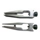 thumbnail image 5 of Juego de 2 cabezales de sujeción para de cuchillo K8, herramienta de afilado fácil de montar, soporte de metal, afilador de cuchillos,, 5 of 9