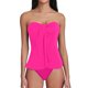 thumbnail image 1 of MKLEKYY Trajes De Baño Mujer 2 Piezas Women Bikini Set Leaf Printed Sleeveless Two Piece Beach Wear Hot Sexy Swimwears Tankinis Set, 1 of 4