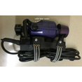 thumbnail image 1 of Full Body Professional Power-full Double Floating Action Handy Massager Colored, 1 of 3