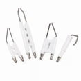 thumbnail image 2 of Universal H Type Ignition Electrodes For Oil Burner BT10 Ceramic Electrode Ceramic Ignition Double Pin Siamese Ignition Pin, 2 of 5