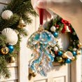 thumbnail image 7 of Jellyfish 2D Acrylic Christmas Ornaments, Flat Sea Animal Hanging Decoration for Christmas Tree Holiday Home Decor, Festive Xmas Tree Ornament Keepsake Gift for Family Friends 1pc, 7 of 7