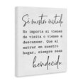 thumbnail image 3 of Stupell Industries Farmhouse Canvas Art, 16 x 20, by Lettered and Lined, 3 of 8