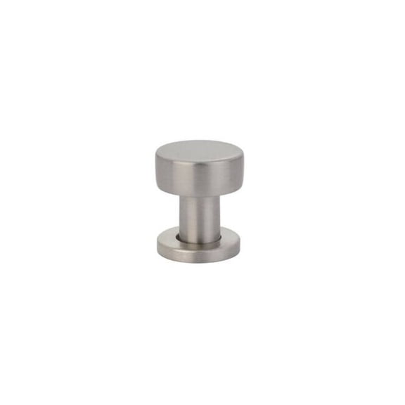 Emtek Satin Nickel Knobs 86321US15 86321US15