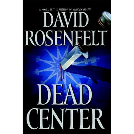 Dead Center : Number 5 in Series 9780892960026 Used / Pre-owned