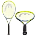 thumbnail image 1 of Raqueta de tenis HEAD Tour Pro, preencordada, 275 g, 27 pulgadas, 4,38 pulgadas, agarre, 1 of 4