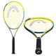 thumbnail image 1 of Raqueta de tenis HEAD Tour Pro, preencordada, 275 g, 27 pulgadas, 4,38 pulgadas, agarre, 1 of 4