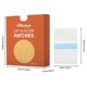 thumbnail image 5 of Instants Thigh Slimmer Patch Transparent Body Band for Firming for Workout Gym, 5 of 5