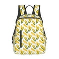 thumbnail image 1 of Easygdp Corn On The Cob para Easygdp Yak - Mochila Casual Ligera y Resistente para Viaje y Senderismo para Hombres y Mujeres, 1 of 7