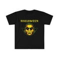 thumbnail image 2 of Vampire Funny Halloween Shirts for Men Dracula Shirt Mens Halloween Shirt Halloween Costumes for Men, 2 of 6