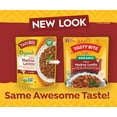 thumbnail image 2 of Pack of 2 TASTYBITE Organic Three Bean Madras Lentils, 10 OZ, 2 of 5