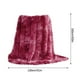 thumbnail image 3 of Cubiertas de Sofá para la Sala de Estar Manta de Color Sólido, Manta de Sofá, Manta de Cubierta de Cama, Manta de Cola de Cama Sofá Cama Sofá, 3 of 5