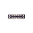 thumbnail image 4 of Replacement LCD FPC Connector (On Motherboard) Compatible For iPhone 12 / 12 Pro (34 Pin), 4 of 5