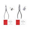 thumbnail image 3 of Glasses Plier Set Spectacle Adjusting Plier Glasses Pliers Tool SF1006, 3 of 6