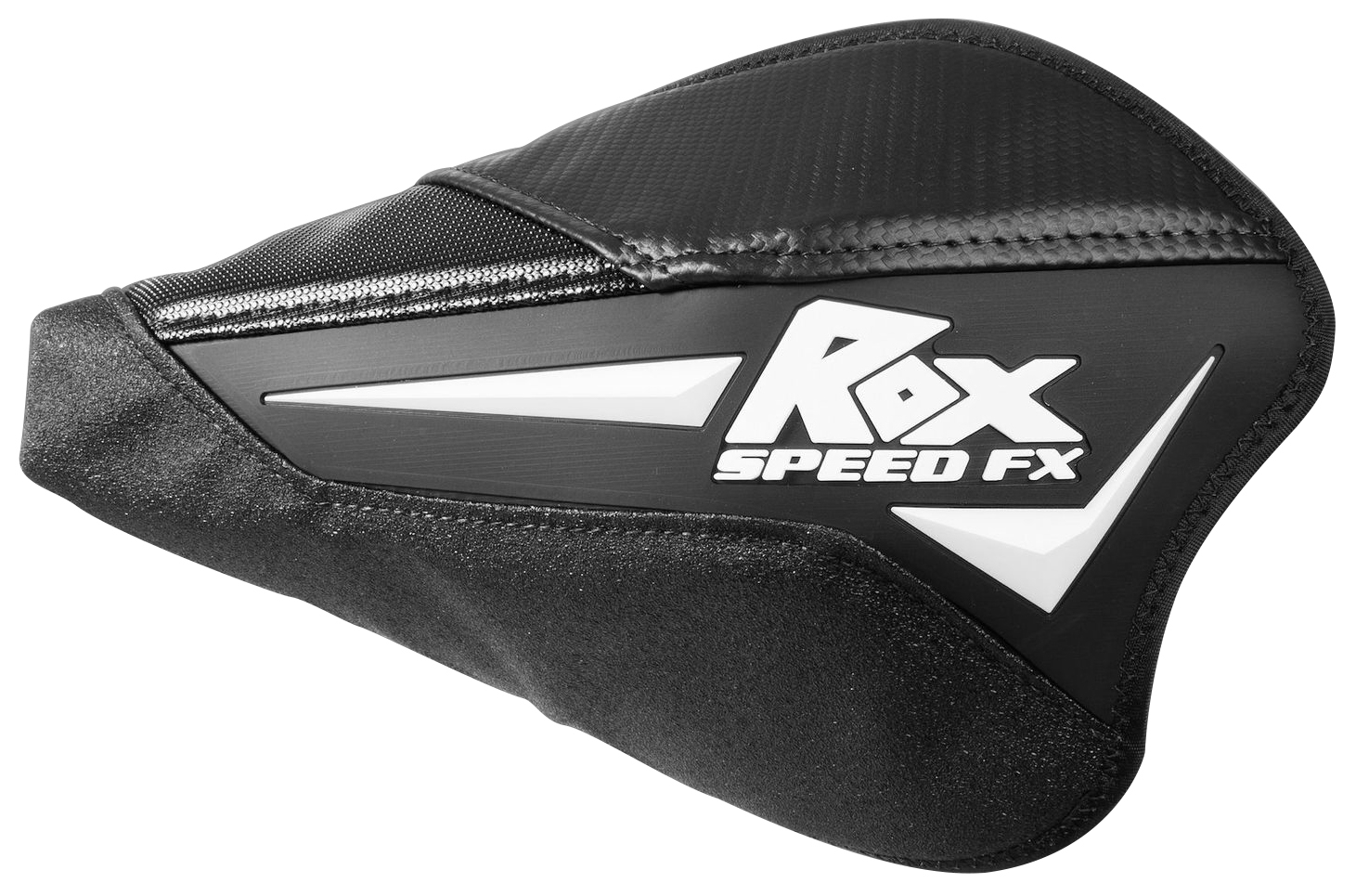 ROX SPEED FX Handguards FlexTec GEN2 White 202385