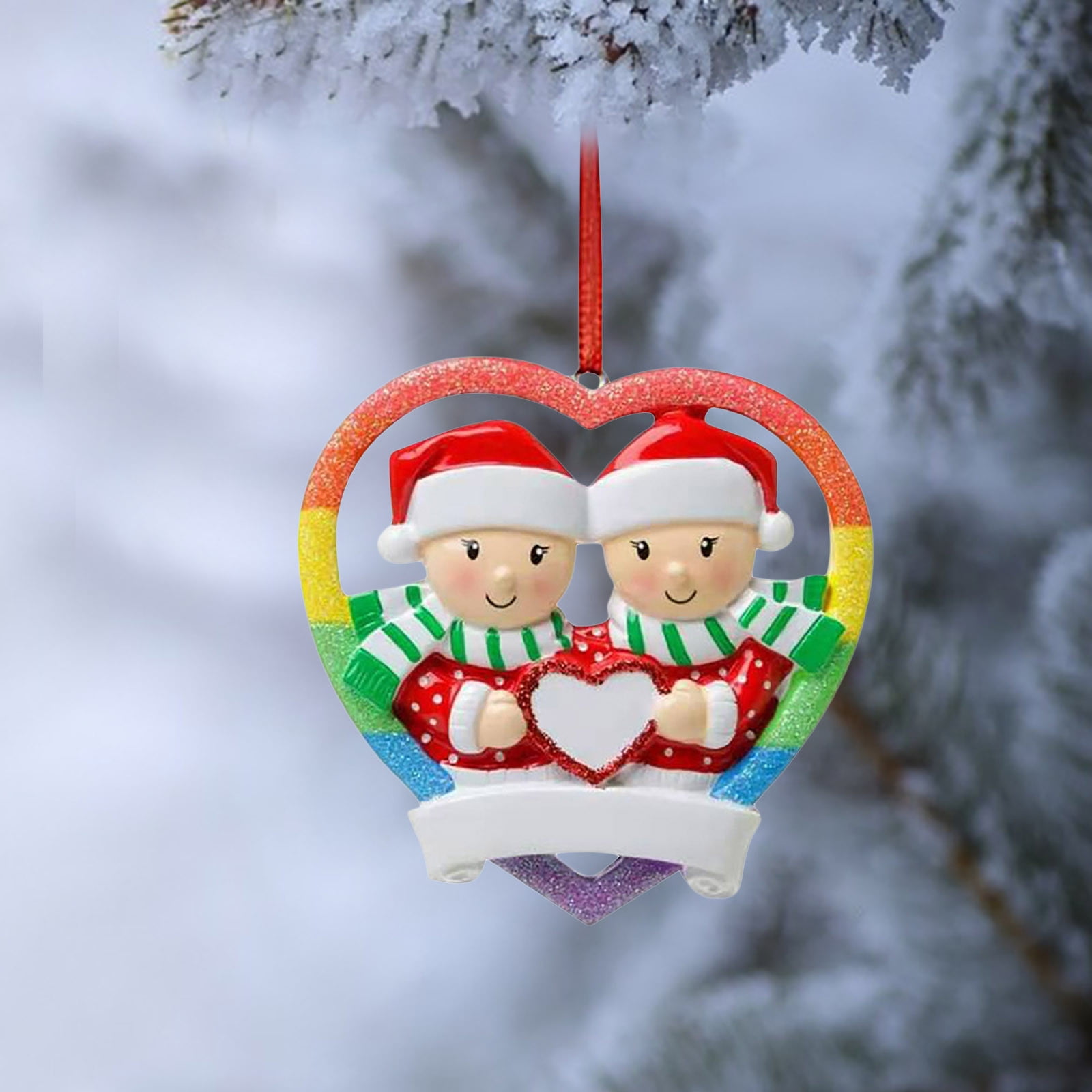 Christmas Fun And Decorating 2022 Christmas Decoration Tree Pendant Ornaments 2022 Fun Home Decor -  Walmart.com