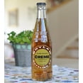 thumbnail image 3 of Boylan Bottling Pure Cane Sugar Soda Pop, Cream Soda, 12 oz Glass Bottles (Pack of 6) Cream Soda 12 Fl Oz (Pack of 6), 3 of 6