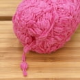 thumbnail image 3 of JubileeYarn Fun and Funky Yarn - Bamboo Chunky Weight - Pretty in Pink - 2 Skeins, 3 of 7