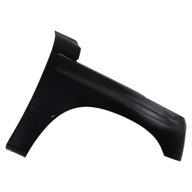 Chevrolet Tracker Fender