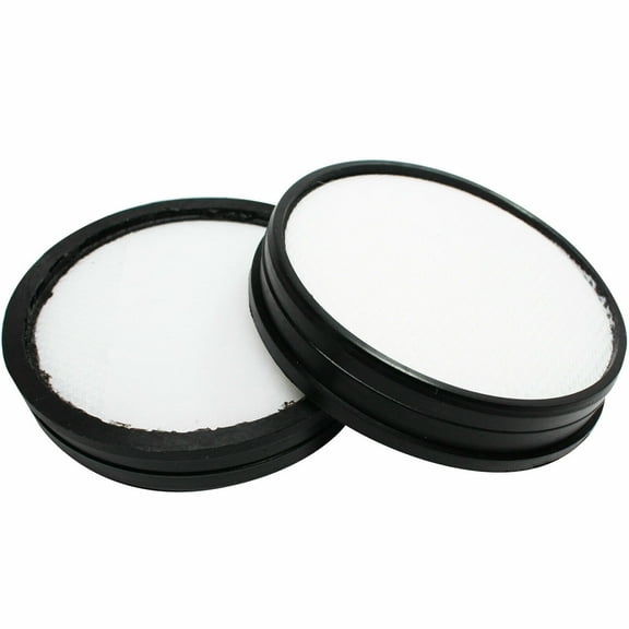 2x HQRP Washable Filter for Hoover UH70909 UH70930 UH70935 UH70939 UH70403 UH70400 3039030001