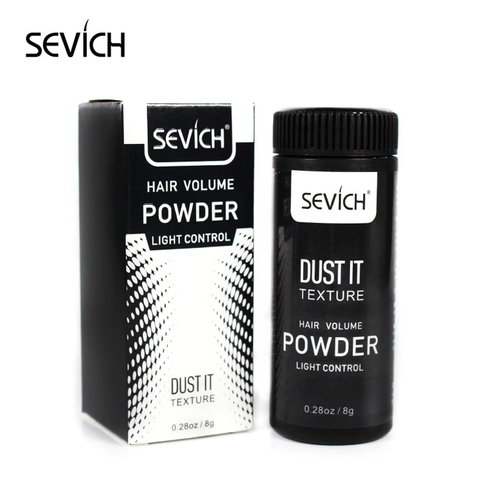 sevich Hair Powder for Straight & Curly Hair Keeping Hair Soft & Fluffy All  Day No Mess Hair Root Lifting Volumizing & Texturizing Powder - Walmart.com