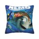 thumbnail image 1 of Funda de almohada súper suave con cremallera de Buscando a Nemo para dormitorio, sofá, sillón, fundas de almohada mullidas y acogedoras para todas las estaciones, almohada cuadrada, 1 of 1