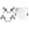 thumbnail image 1 of Support de support de Réception en Alliage d'Aluminium pour Voiture Axiale SCX24 90081 1/24 RC, 1 of 8