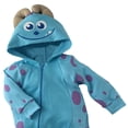 thumbnail image 2 of Mameluco Algodón Disney Para Bebe Con Gorro, 2 of 4