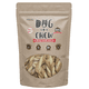 thumbnail image 1 of DOG-O-CHEW, Carnaza para Perro, Trenza Flexible 5", Sabor Cacahuate con Platano, 12 Piezas DOG-O-CHEW DOUBLE CHEW PLATANO CON CACAHUATE, 1 of 3