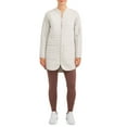 Athletic Works Women's Quilted Tunic Jacket
