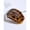 yellow/1pcs, variant on 1/2/3pcs Leopard Print Hair Clips for Woman, Multicolor,Shark Clip, Thick & Thin Hair, Strong Hold Styling