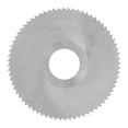 thumbnail image 1 of Oubit Cutting Tool,Circular Saw Blade Disc Disc Milling Blade Circular Saw Blade Exceptional Craftsmanship, 1 of 9