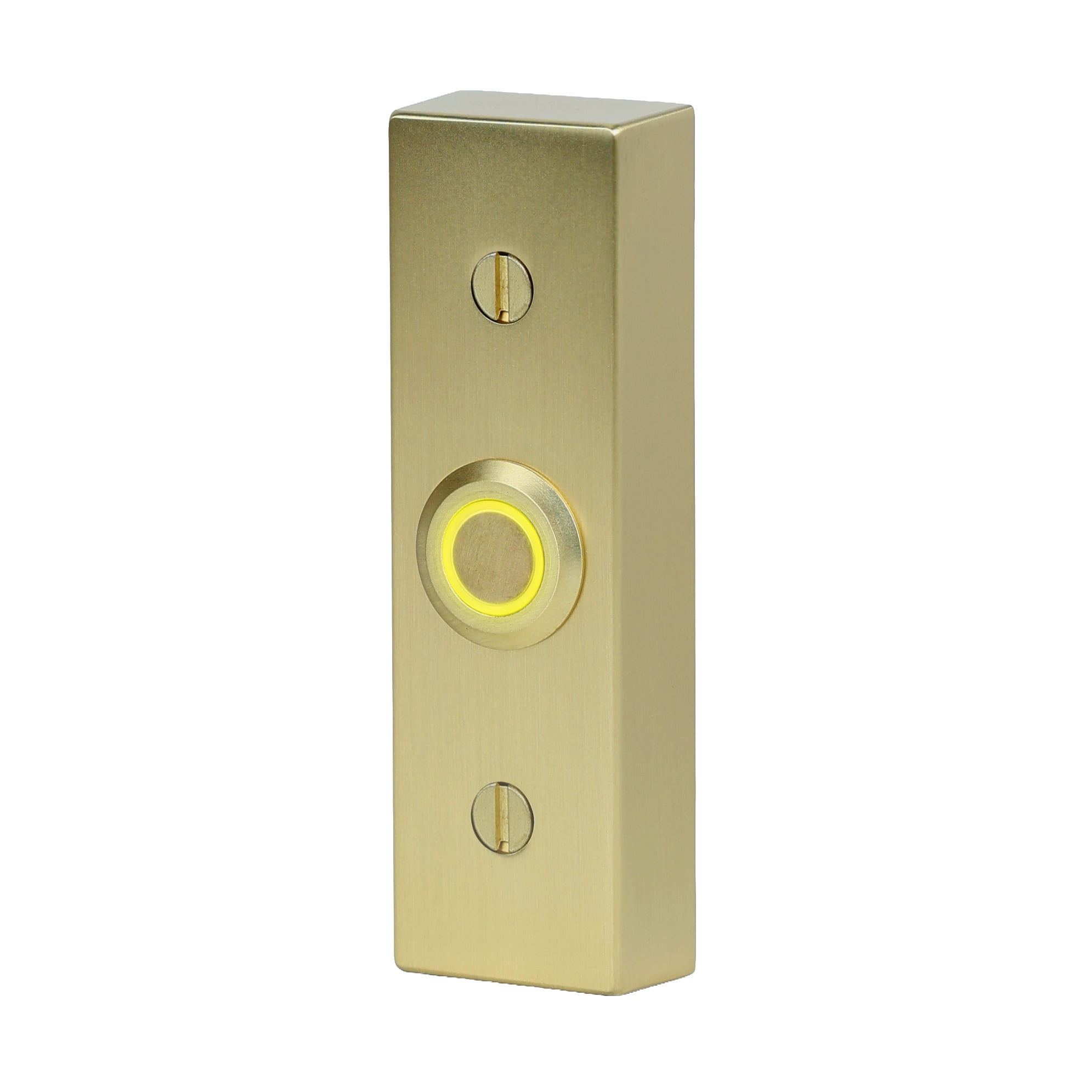 Heath/Zenith SL-7366-02 Wireless Plug-In Door Chime Kit with