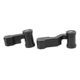 thumbnail image 1 of Kit de cubierta de Pomo de palanca de cambios Bling Bling para Jeep Wrangler JK JKU 2011-2018, 1 of 12